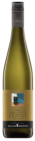 Reserve Riesling