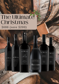 The Ultimate Christmas