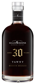 30 year old Fortified